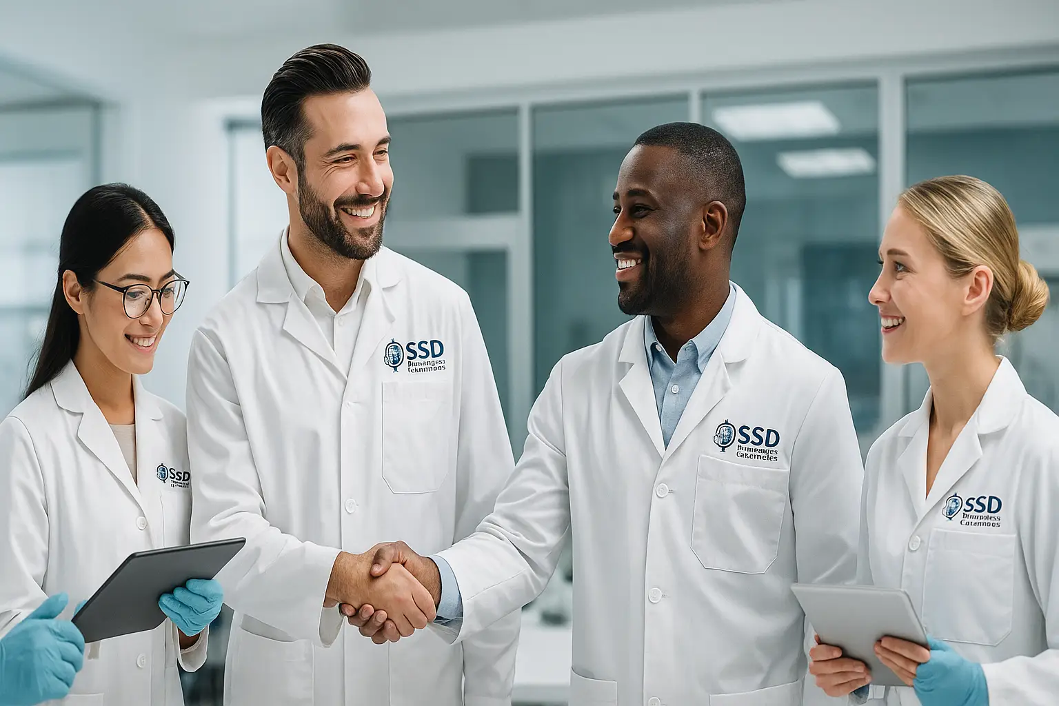 Meet the diverse global team of experts at Global SSD Chemicals, united in innovation, trust, and chemical excellence.